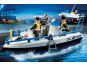 Playmobil 5263 Celní hlídka na lodi 2