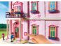 Playmobil 5303 Romantický dům pro panenky 4
