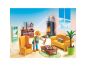 Playmobil 5308 Obývací pokoj s krbem 3