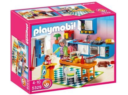 Playmobil 5329 Kuchyně