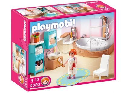 Playmobil 5330 Koupelna