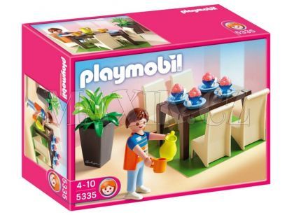 Playmobil 5335 Jídelna