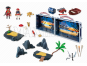 Playmobil 5347 Přenosná pirátská pokladnice 2