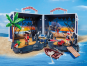 Playmobil 5347 Přenosná pirátská pokladnice 3