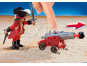 Playmobil 5347 Přenosná pirátská pokladnice 5