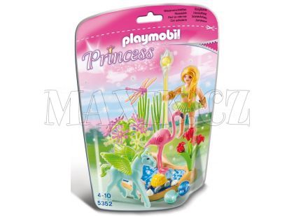 Playmobil 5352 Letní princezna s Pegasem