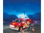 Playmobil 5364 Auto velitele hasičů 2