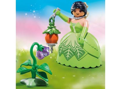 Playmobil 5375 Květinová princezna