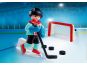 Playmobil 5383 Trénink ledního hokeje 3