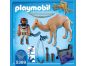 Playmobil 5389 Egyptský bojovník s velbloudem 3