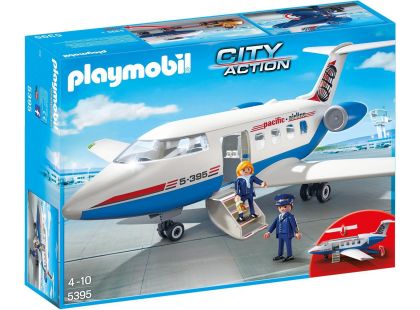 Playmobil 5395 Letadlo