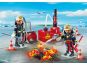 Playmobil 5397 Zásah hasičů s vodní pumpou 2
