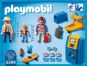 Playmobil 5399 Rodina u check-in kiosku 3