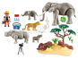 Playmobil 5417 Africká savana se zvířaty 3