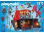 Playmobil 5420 Přenosný kufřík Dračí sluj 2