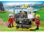 Playmobil 5427 Terénní auto horské služby 3