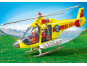Playmobil 5428 Helikoptéra horské služby 3