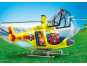 Playmobil 5428 Helikoptéra horské služby 5