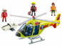 Playmobil 5428 Helikoptéra horské služby 6