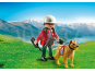 Playmobil 5431 Horský záchranář a pes 2