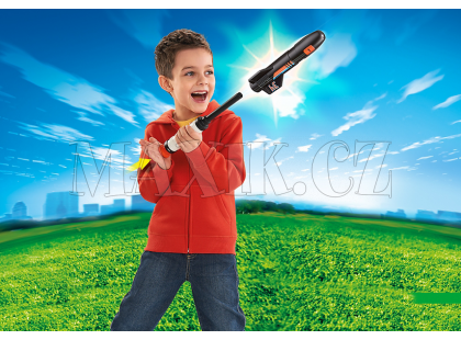 Playmobil 5452 Power Rockets