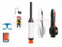 Playmobil 5452 Power Rockets 3
