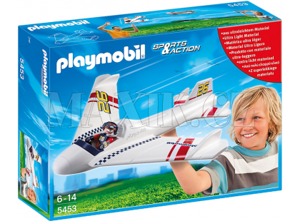 Playmobil 5453 Turbo kluzák