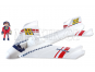 Playmobil 5453 Turbo kluzák 3