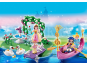 Playmobil 5456 Výroční Compact Set Princeznin ostrov a romantická gondola 2