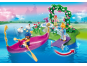 Playmobil 5456 Výroční Compact Set Princeznin ostrov a romantická gondola 3