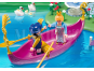 Playmobil 5456 Výroční Compact Set Princeznin ostrov a romantická gondola 4