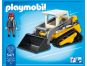 Playmobil 5471 Pásový buldozer 2