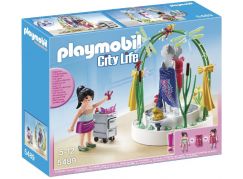 Playmobil 5489 Aranžérka