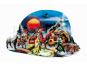 Playmobil 5493 Adventní kalendář Bitva o dračí poklad 3