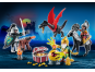 Playmobil 5493 Adventní kalendář Bitva o dračí poklad 4
