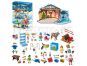 Playmobil 5494 Adventní kalendář Balení dárků 2