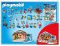 Playmobil 5494 Adventní kalendář Balení dárků 3