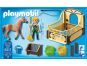 Playmobil 5517 Fjordský kůň se stáním 3