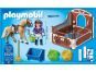 Playmobil 5520 Teplokrevník se stáním 3