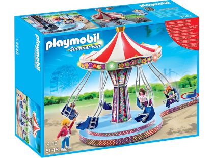 Playmobil 5548 Řetízák