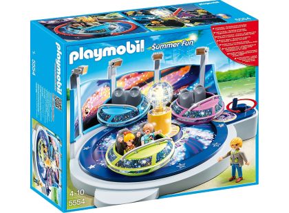 Playmobil 5554 Spacership