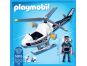 Playmobil 5916 Policejní vrtulník 3
