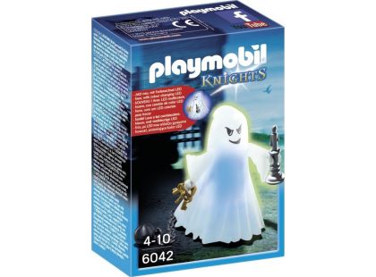 Playmobil 6042 Hradní strašidlo