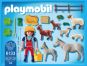 Playmobil 6133 Zvířata na pastvě 3