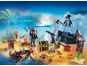 Playmobil 6625 Adventní kalendář - Tajemný pirátský ostrov pokladů 3