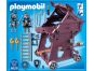 Playmobil 6628 Útočná věž Orlích rytířů 3