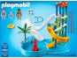 Playmobil 6669 Aquapark s tobogány 2