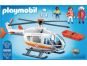 Playmobil 6686 Záchranný vrtulník 2