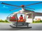 Playmobil 6686 Záchranný vrtulník 5