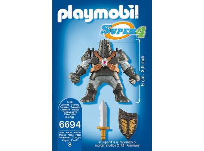 Playmobil 6694 Kolos